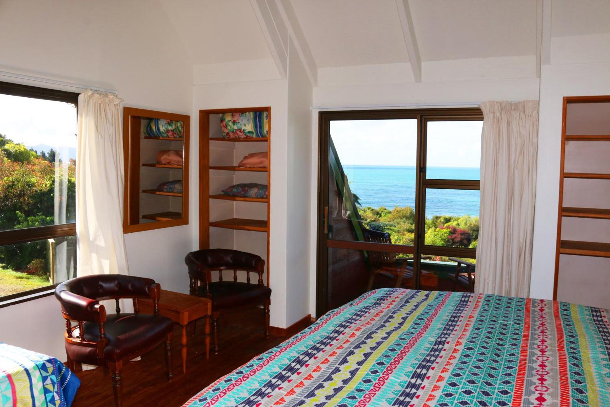 Onekaka Shambhala Cabins מראה חיצוני תמונה