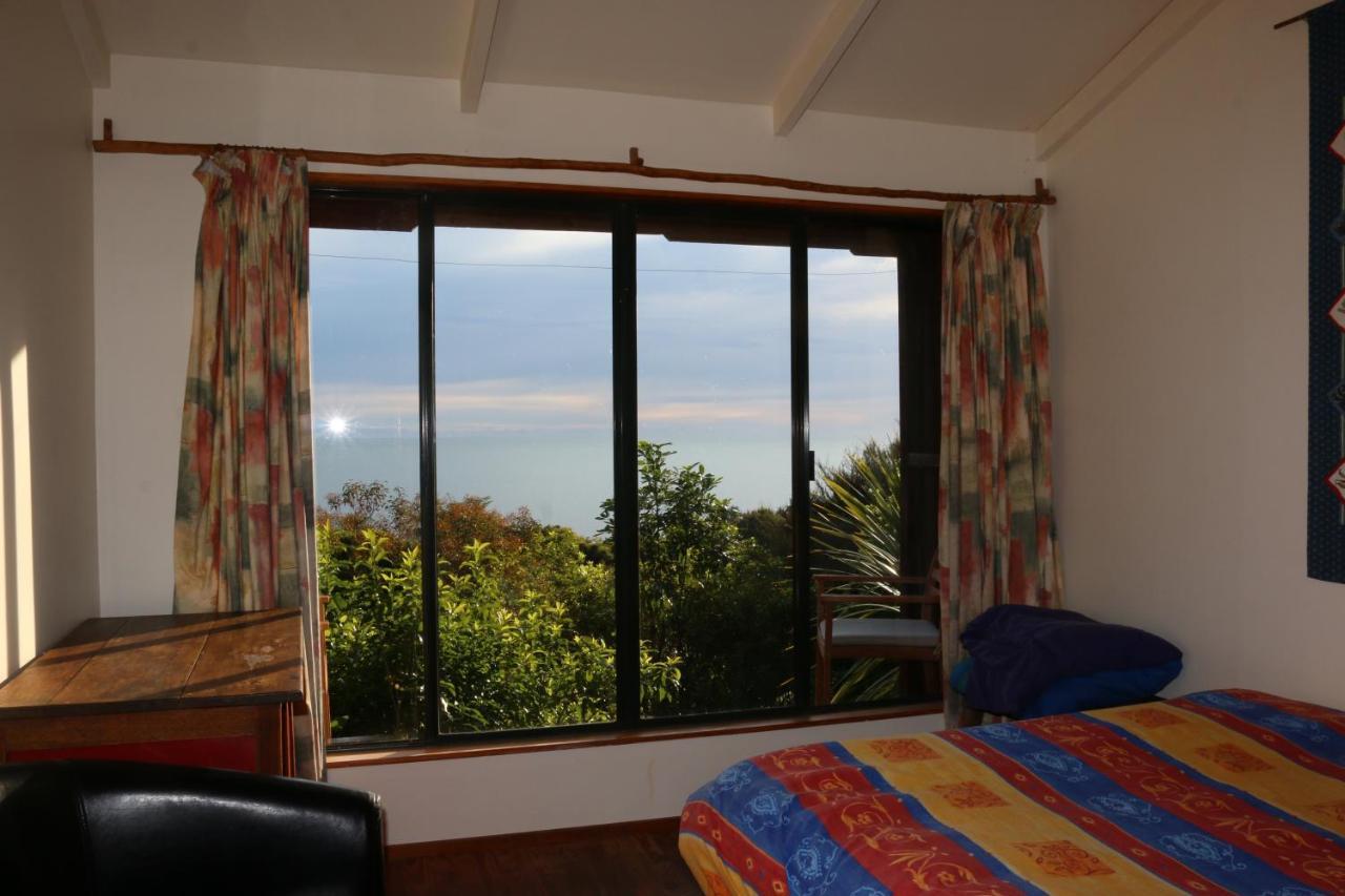 Onekaka Shambhala Cabins מראה חיצוני תמונה